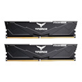 Teamgroup T-Force Vulcan Black DDR5 32GBX2 5200 CL40-40-40-76 1.20V Desktop Mem