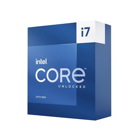 Intel Core i7 (13th Gen) i7-13700K Hexadeca-core (16 Core) 3.40 GHz Processor