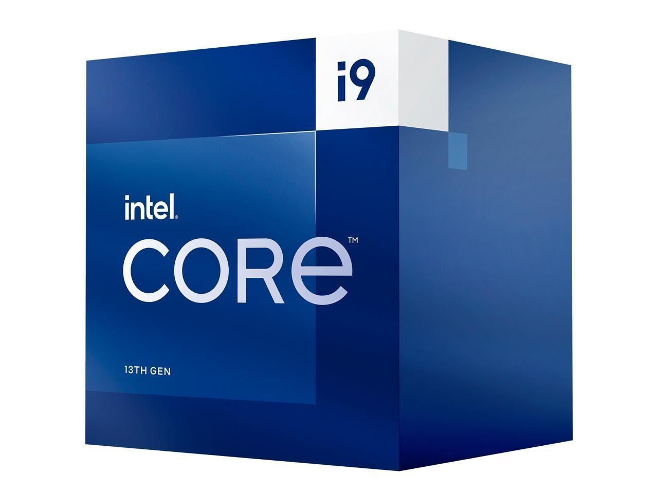 Intel Core i9 (13th Gen) i9-13900 Tetracosa-core (24 Core) 2 GHz Processor