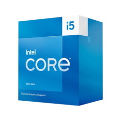 Intel Core i5 (13th Gen) i5-13400F Deca-core (10 Core) 2.50 GHz Processor