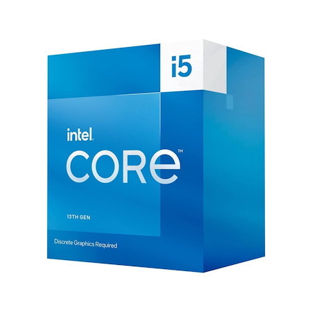 Intel Core i5 (13th Gen) i5-13400F Deca-core (10 Core) 2.50 GHz Processor