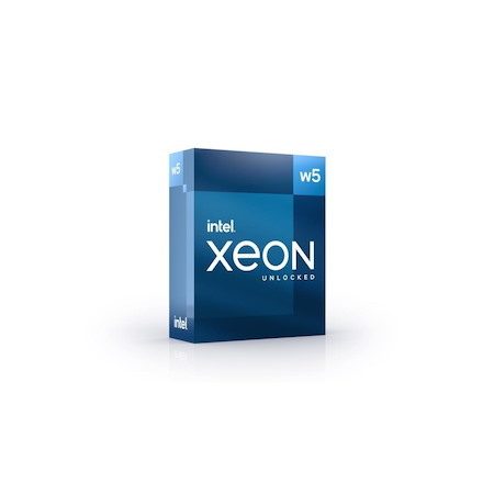 Intel Xeon w5-2465X Hexadeca-core (16 Core) 3.10 GHz Processor