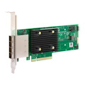 BROADCOM - IMSOURCING HBA 9500-16e Tri-Mode Storage Adapter