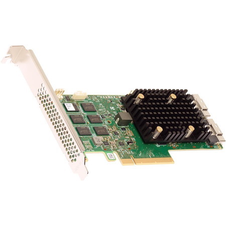 BROADCOM - IMSOURCING 9500-16i SAS Controller