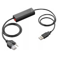 Poly APU-76 Electronic Hookswitch TAA