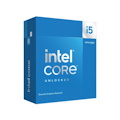 Intel Core i5 (14th Gen) i5-14600KF Tetradeca-core (14 Core) 3.50 GHz Processor - Retail Pack