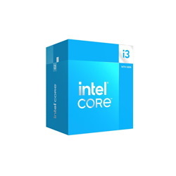 Intel Core i3 (14th Gen) i3-14100 Quad-core (4 Core) 3.50 GHz Processor - Box