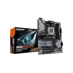 Gigabyte B650 Eagle Ax