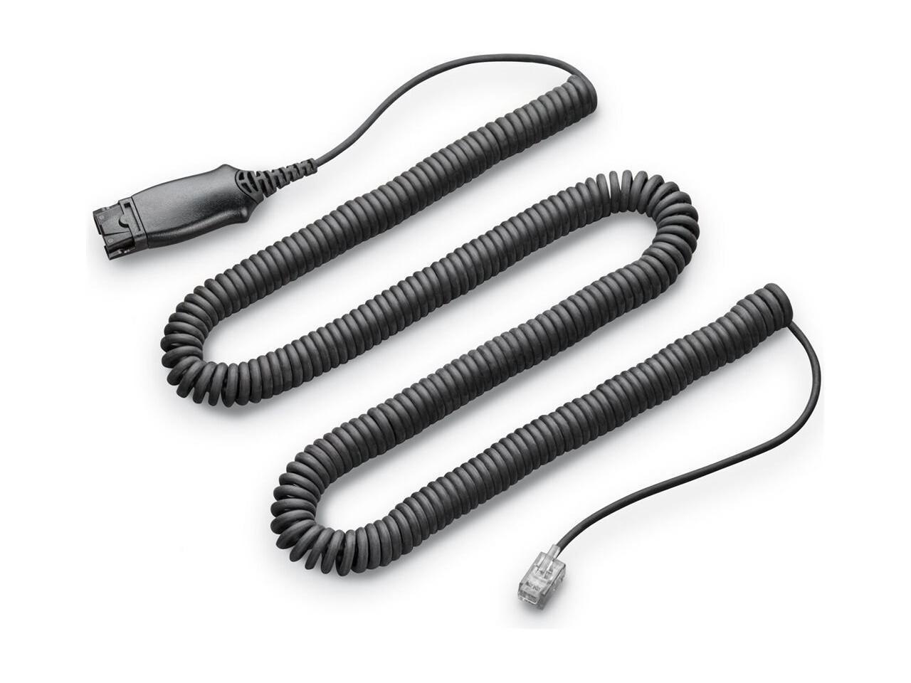 Poly La Electronic Hookswitch Apv-63