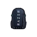 Razer Rogue Carrying Case (Backpack) for 16" Gaming Notebook - Chromatic