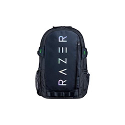 Razer Rogue Carrying Case (Backpack) for 16" Gaming Notebook - Chromatic