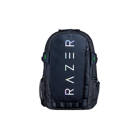 Razer Rogue Carrying Case (Backpack) for 16" Gaming Notebook - Chromatic