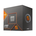 AMD Ryzen 5 8600G Hexa-core (6 Core) 4.30 GHz Processor - Retail Pack - Box