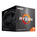 AMD Ryzen 7 5700 Octa-core (8 Core) 3.70 GHz Processor - Retail Pack - Box