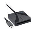 Sabrent Cfast 2.0 To Usb C Card Reader