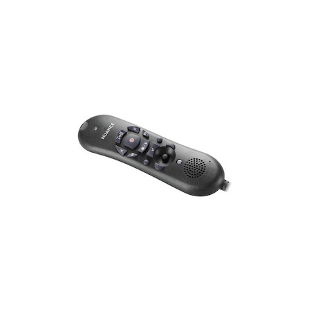 Nuance PowerMic III Wired Microphone