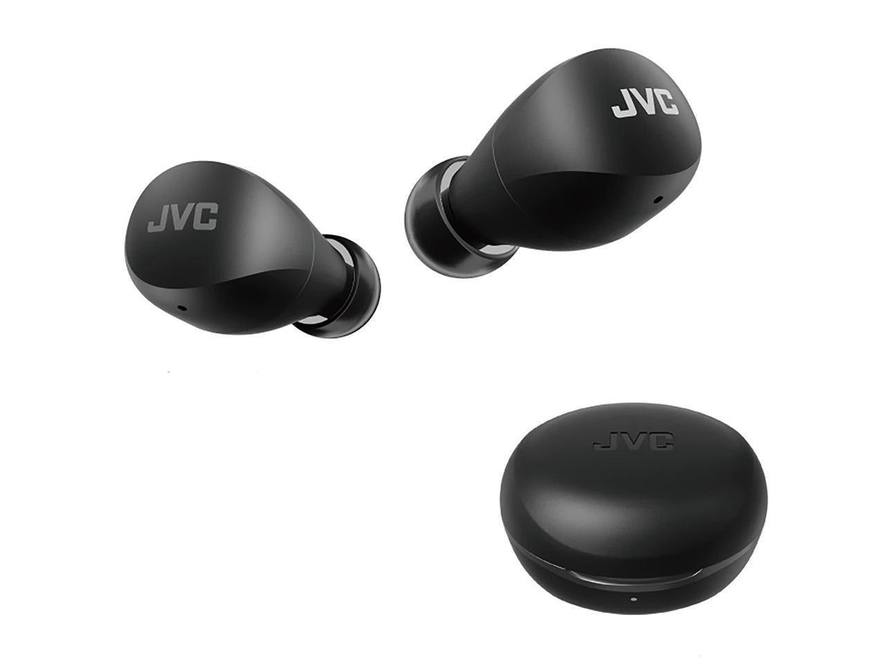 JVC Gumy Mini Gen 2 Black