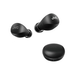JVC Gumy Mini Gen 2 Black