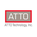 Atto Technology Dual Port 10GB Ethernet To
