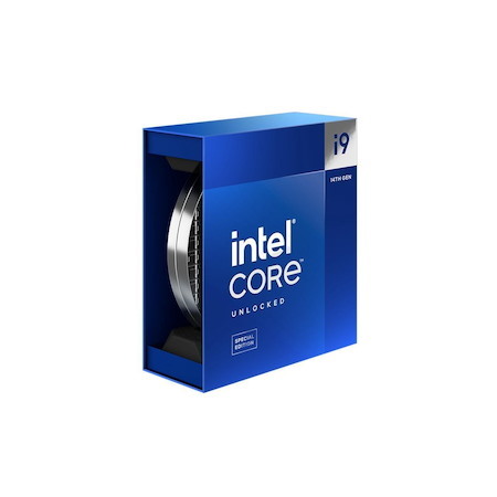 Intel Core i9 (14th Gen) i9-14900KS Tetracosa-core (24 Core) 3.20 GHz Processor - Retail Pack
