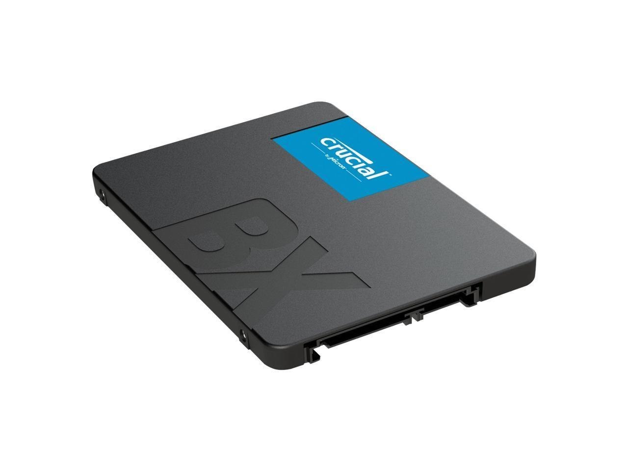 Crucial BX500 2000GB 2.5