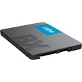 Crucial BX500 240GB 3D Nant Sata 2.5