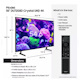 SAMSUNG 55" Class DU7200 Series 4K Smart TV