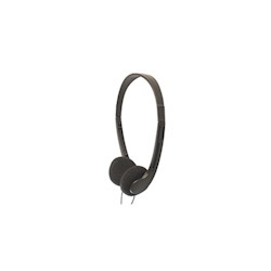 Avid Education 2Ae0-8Stere-O32 Headphone - Single 3.5 MM. Stereo Pin