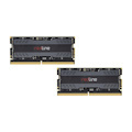 Mushkin Enhanced Redline 96GB (2 X 48GB) 262-Pin PC Ram DDR5 5600 (PC5 44800) Sodimm Memory Model Mra5s560lkkd48gx2