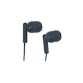 Avid Products 1Ae2-15Hpbl-Kstk 3 FT. 10 In. Ae215 Cord Earphones - Black