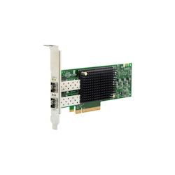 Hpe Sn1610e 32GB 2P FC Hba