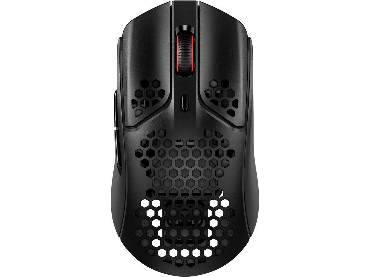 HyperX Pulsefire Haste - Wireless Gaming Mouse (Black)