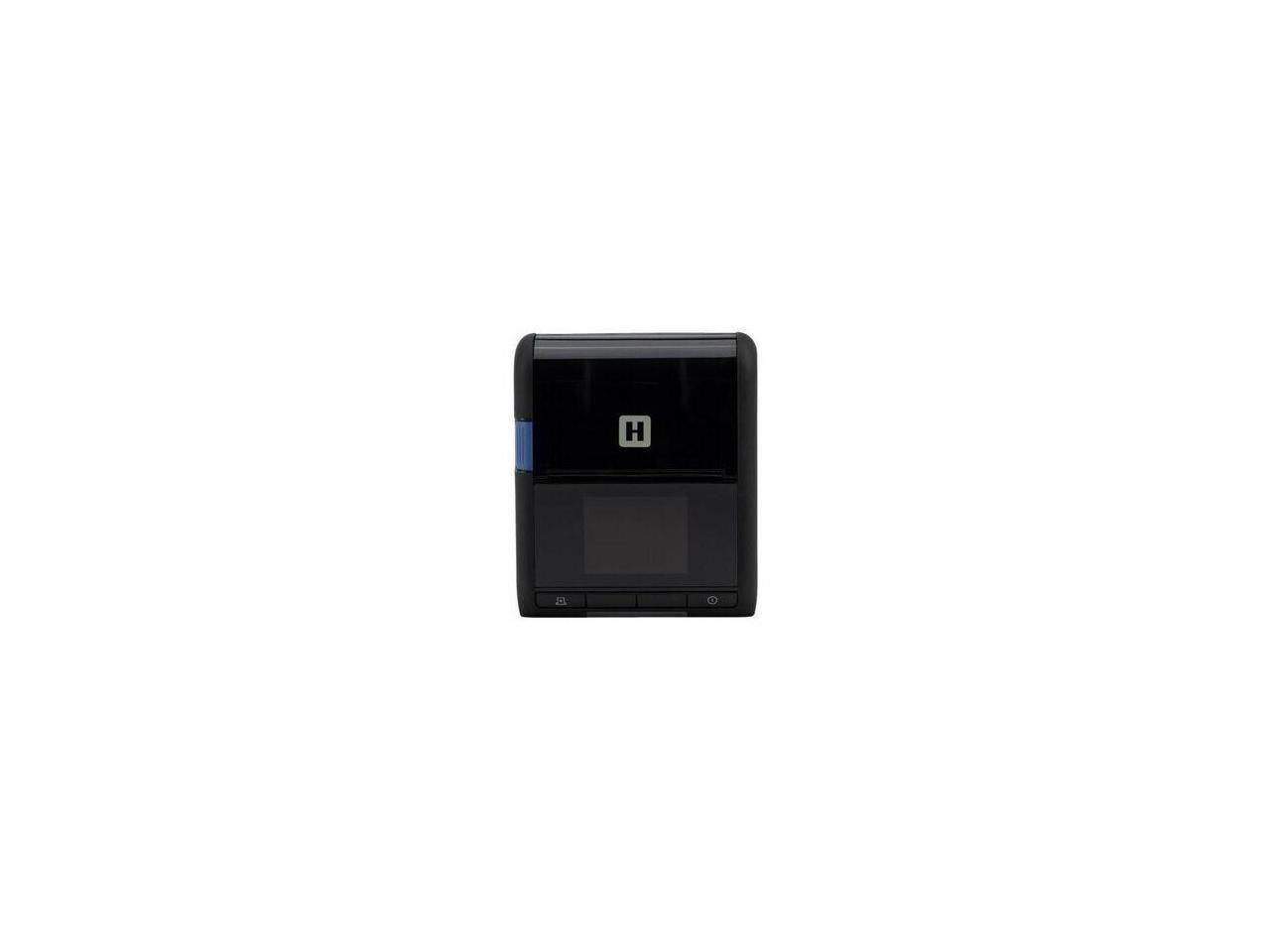 Brocade Honeywell LNX3 Mobile Customer Service Center Direct Thermal Printer Monochrome Receipt Print Usb Usb Host Bluetooth 5.0 Wireless Lan Near Field Communication NFC Battery Included Black LNX31N