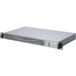 In Win 1U Short Depth Mini-ITX Rackmount Server Chassis