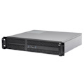 Rosewill 2U Server Chassis Rackmount Case | 4 3.5"/2.5" HDD