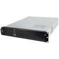 Rosewill 2U Server Chassis Rackmount Case