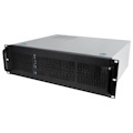 Rosewill 3U Server Chassis Rackmount Case