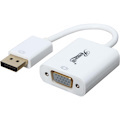 Rosewill RCDC-14035 DisplayPort Male To Vga Female Adapter