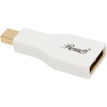 Rosewill RCDC-14039 Mini Display Port Male To Displayport Female Adapter