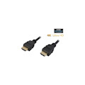 Nippon Labs Hdmi-Hs-15 15 FT. Hdmi 2.0 Male To Male High Speed Cable With Ethernet