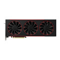 XFX Mercury Magnetic Air Radeon RX 7900 XTX 24GB GDDR6 Pci Express 4.0 X16 Video Card Rx-79Xmairb9