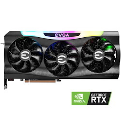Evga FTW3 GeForce RTX 3070 8GB GDDR6 Pci Express 4.0 Video Card 08G-P5-3767-RX