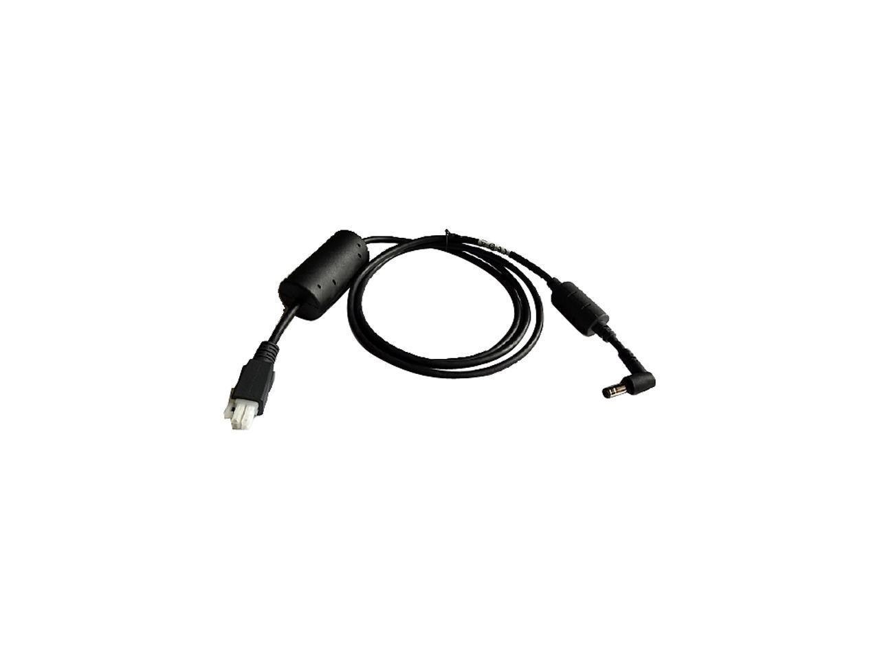 Symbol Zebra Cbl-Dc-451A1-01 DC Power Cord