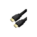 Vivotek 4Xem 4Xhdmiflat10ft 4Xem 10FT Flat Hdmi M/M Cable - Hdmi For Audio/Video Device