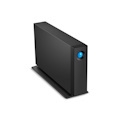 LaCie D2 Professional 8TB Usb 3.1