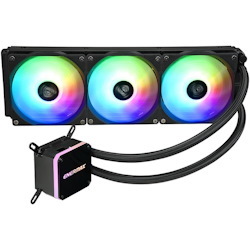 Enermax Liqmax Iii 360 Argb