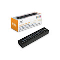 Vantec 13-Port Usb 3.0 Hub
