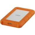 LaCie 1TB Rugged Usb-C Portable Drive Usb-C Model STFR1000800