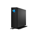 LaCie D2 Professional 4TB Usb 3.1 Hard Drives - Desktop External Stha4000800