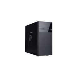 Inwin In-Win En708 Micro Atx Mini Tower Computer Case Only